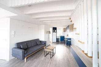 location appartement argenton-sur-creuse 36200