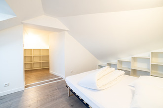 location appartement argenton-sur-creuse 36200