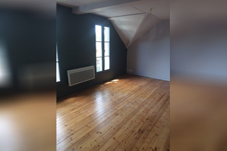 location appartement argenton-sur-creuse 36200