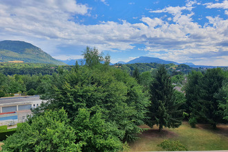 location appartement argonay 74370