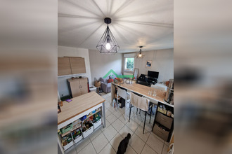 location appartement argonay 74370