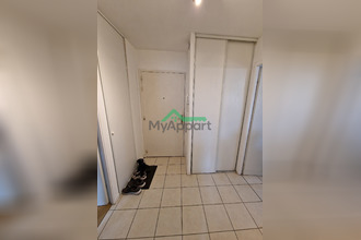 location appartement argonay 74370