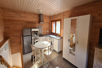 location appartement argonay 74370