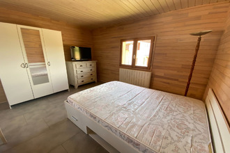 location appartement argonay 74370