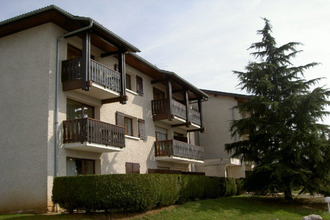 location appartement argonay 74370