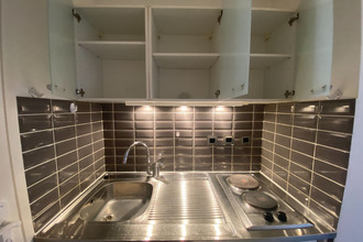 location appartement argonay 74370