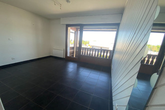 location appartement argonay 74370