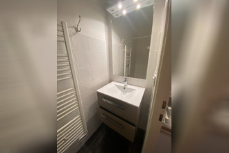 location appartement argonay 74370