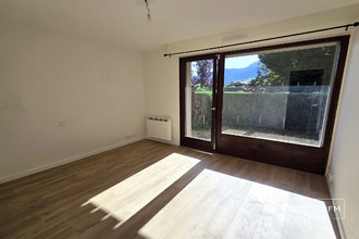 location appartement argonay 74370
