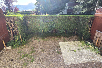location appartement argonay 74370