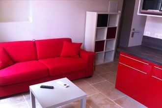 location appartement arles 13200