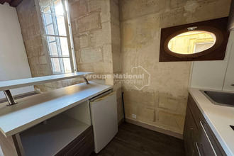 Ma-Cabane - Location Appartement ARLES, 36 m²