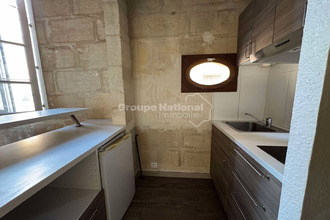 Ma-Cabane - Location Appartement ARLES, 36 m²