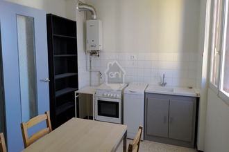 location appartement arles 13200