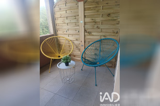 location appartement arles 13200