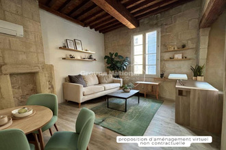 location appartement arles 13200