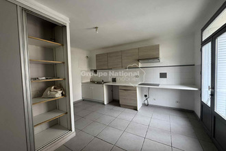location appartement arles 13200