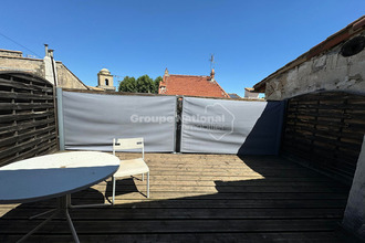 location appartement arles 13200