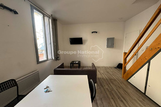 location appartement arles 13200