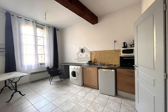 location appartement arles 13200
