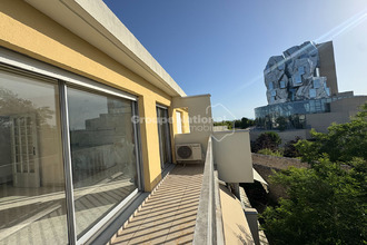 location appartement arles 13200