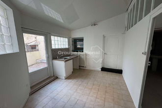 location appartement arles 13200