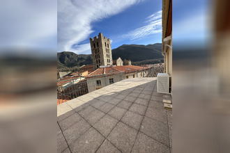 location appartement arles-sur-tech 66150