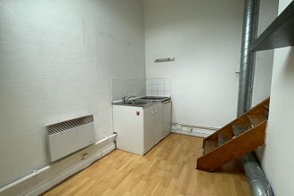 Ma-Cabane - Location Appartement ARMENTIERES, 30 m²