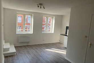 location appartement armentieres 59280