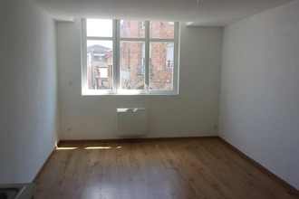 Ma-Cabane - Location Appartement ARMENTIERES, 36 m²