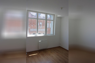 Ma-Cabane - Location Appartement ARMENTIERES, 36 m²