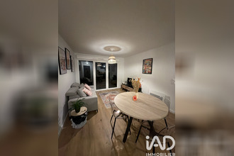 location appartement armentieres 59280