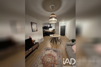 location appartement armentieres 59280