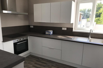 location appartement armentieres 59280