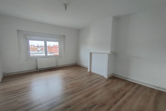 location appartement armentieres 59280