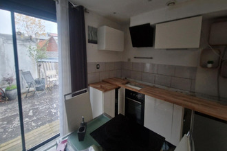 location appartement armentieres 59280