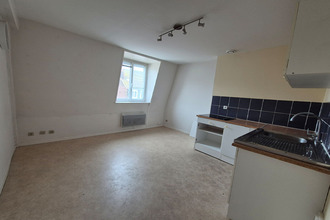 location appartement armentieres 59280