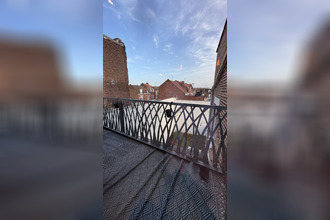 location appartement armentieres 59280