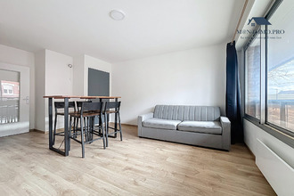 location appartement armentieres 59280