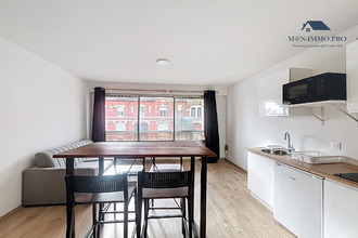 location appartement armentieres 59280