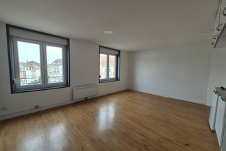 location appartement armentieres 59280