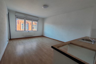 location appartement armentieres 59280