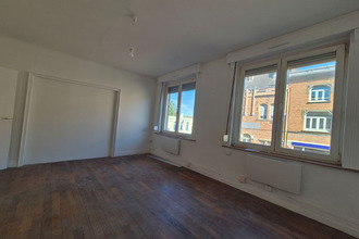 location appartement armentieres 59280