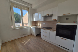location appartement armentieres 59280