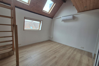 location appartement armentieres 59280