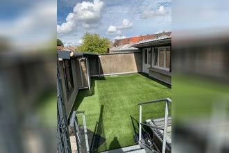 location appartement armentieres 59280