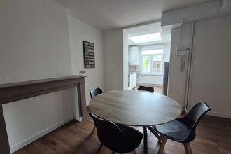 location appartement armentieres 59280