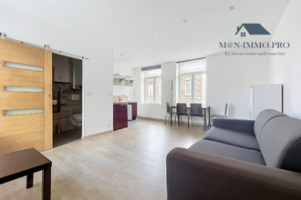 location appartement armentieres 59280