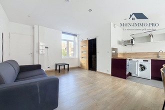 location appartement armentieres 59280