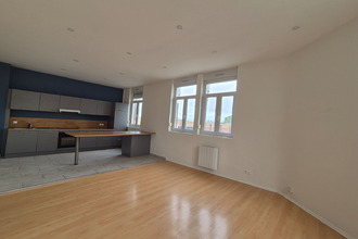 location appartement armentieres 59280